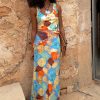 Shell Ribbed Skirt