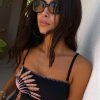 1001-black-studded-acetate-sunglasses-2.jpg Black Studded Acetate Sunglasses