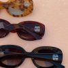 1001-black-studded-acetate-sunglasses-3.jpg Black Studded Acetate Sunglasses
