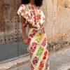 Fruit Stamps Mabel Skirt