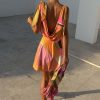 1062-green-abstract-leila-mini-dress-10.jpg Green Abstract Leila Mini Dress