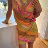 1062-green-abstract-leila-mini-dress-8.jpg Green Abstract Leila Mini Dress