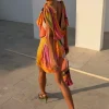 1062-green-abstract-leila-mini-dress-9.webp Green Abstract Leila Mini Dress