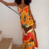 Rio Laragh Dress
