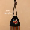 Banana Pouch Bag