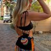 Banana Pouch Bag