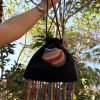 Banana Pouch Bag