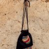 Banana Pouch Bag
