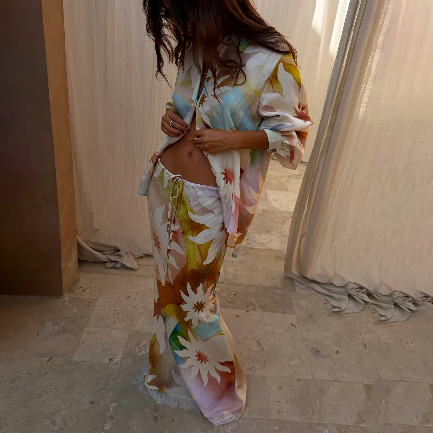 1212-abstract-soleil-mabel-skirt-1.webp Abstract Soleil Mabel Skirt