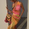 1225-green-abstract-sabine-dress-11.jpg Green Abstract Sabine Dress