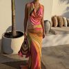 1225-green-abstract-sabine-dress-14.jpg Green Abstract Sabine Dress