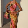 1225-green-abstract-sabine-dress-2.jpg Green Abstract Sabine Dress