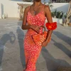 1259-coral-fawn-poppy-aria-dress-10.webp Coral Fawn Poppy Aria Dress