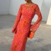 1259-coral-fawn-poppy-aria-dress-2.webp Coral Fawn Poppy Aria Dress