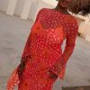 1259-coral-fawn-poppy-aria-dress-3.jpg Coral Fawn Poppy Aria Dress