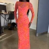 1259-coral-fawn-poppy-aria-dress-8.webp Coral Fawn Poppy Aria Dress