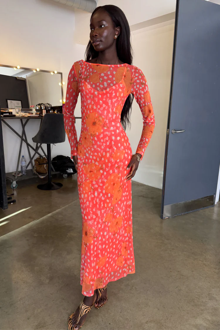 1259-coral-fawn-poppy-aria-dress-8.webp Coral Fawn Poppy Aria Dress