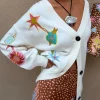 Dreamer Martha Cardigan
