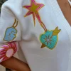Dreamer Martha Cardigan