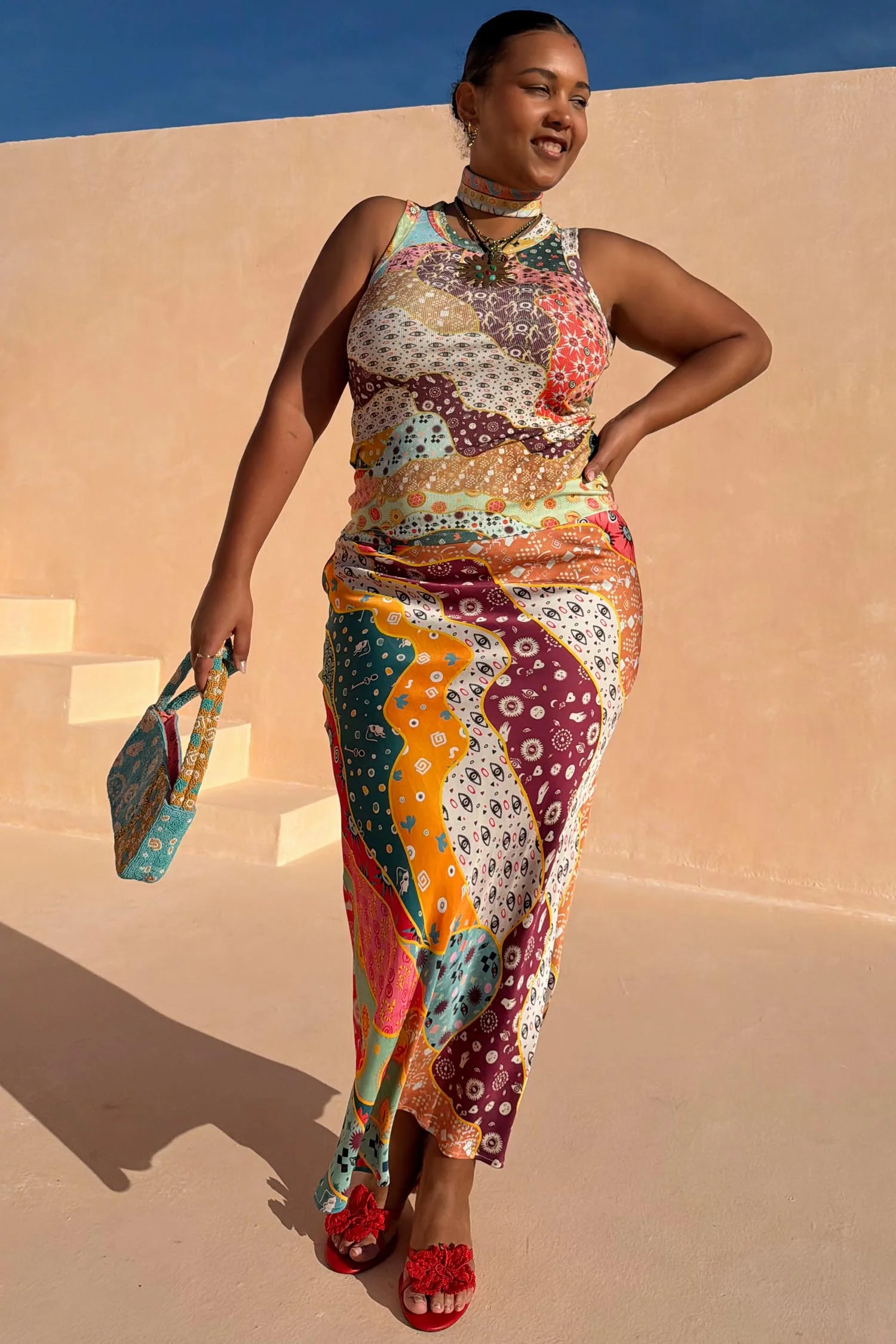 1314-pastel-morocco-dorris-skirt-3.webp Pastel Morocco Dorris Skirt