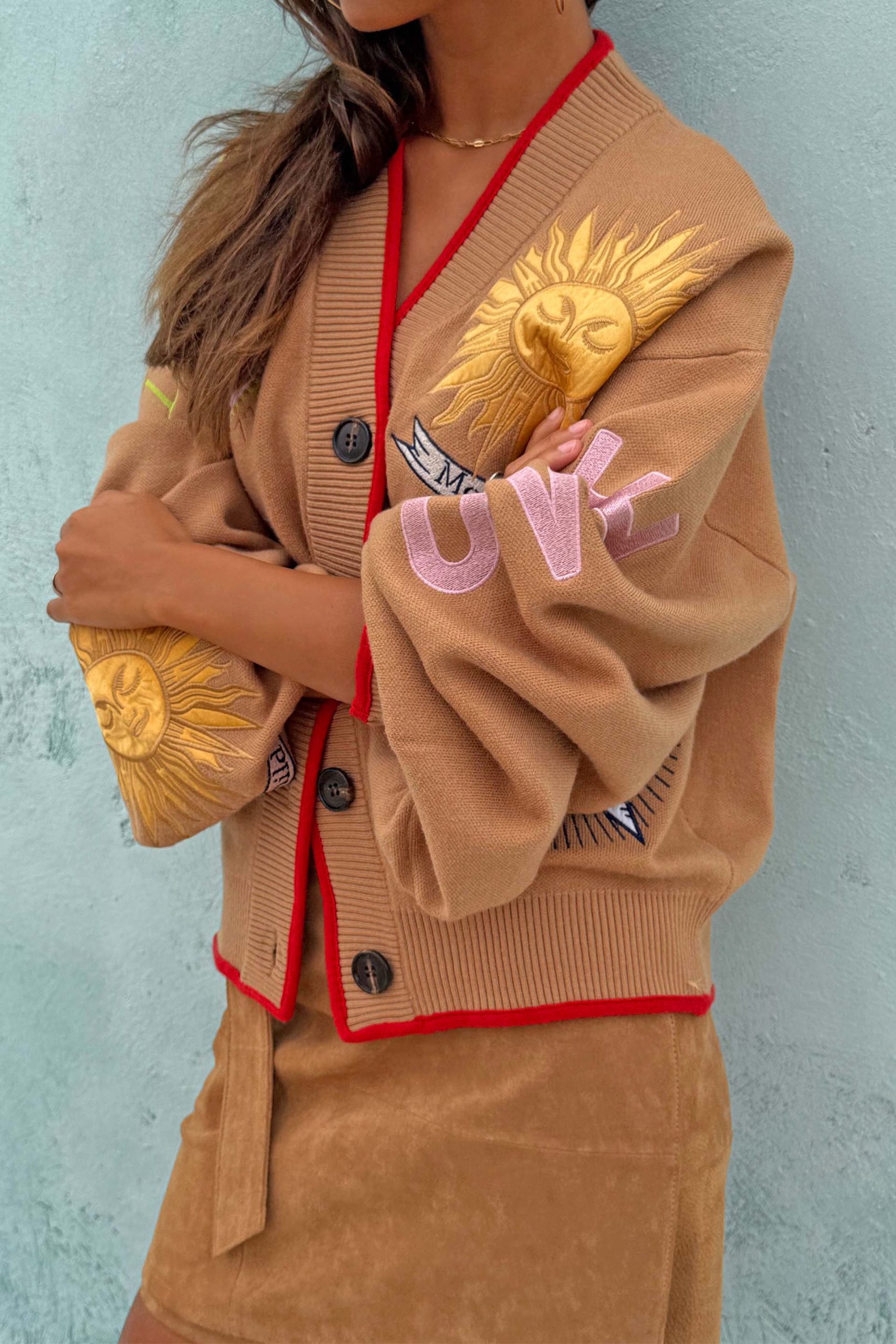1353-camel-mystical-cardigan-2.jpg Camel Mystical Cardigan