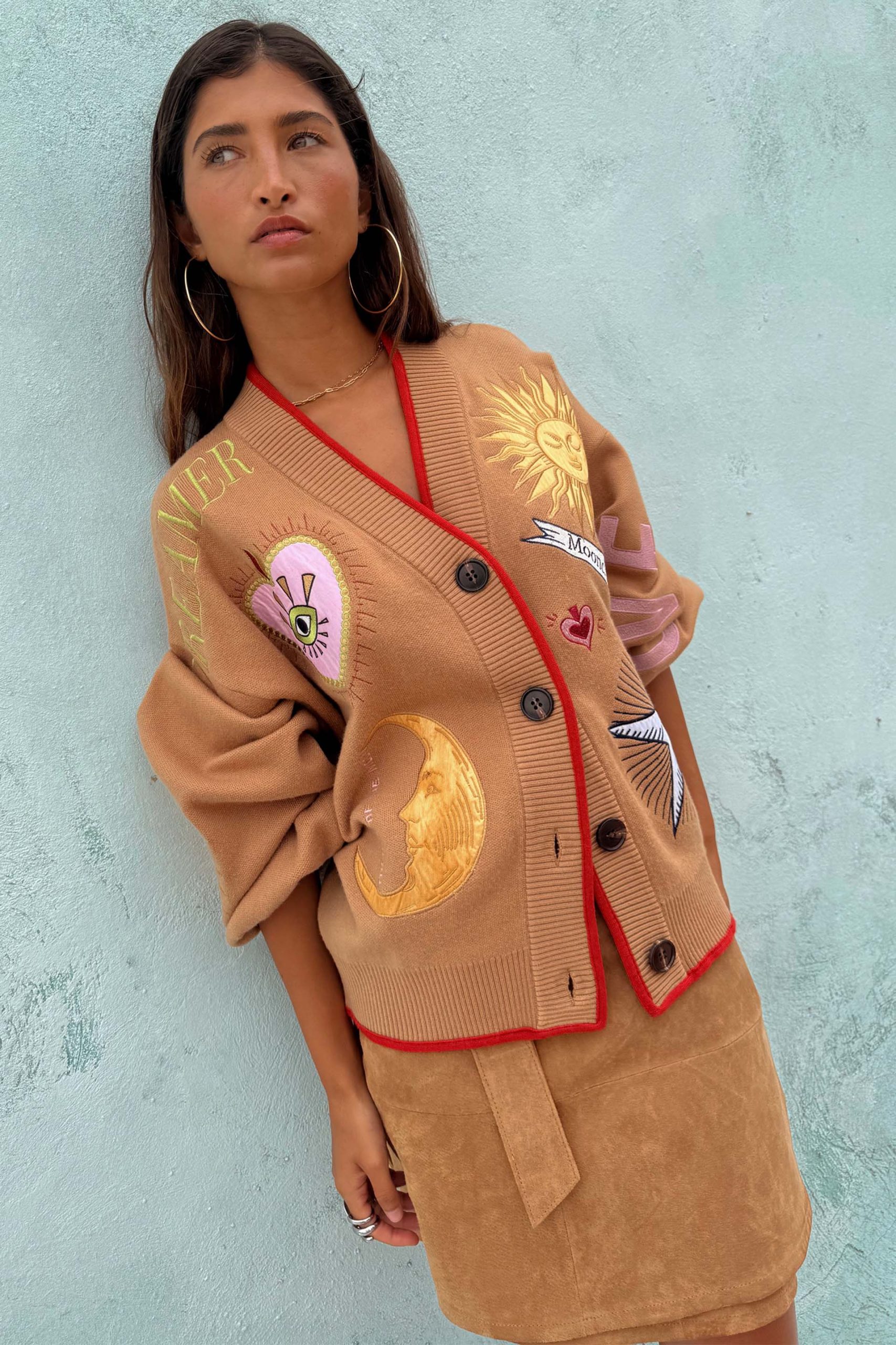 1353-camel-mystical-cardigan-8.jpg Camel Mystical Cardigan