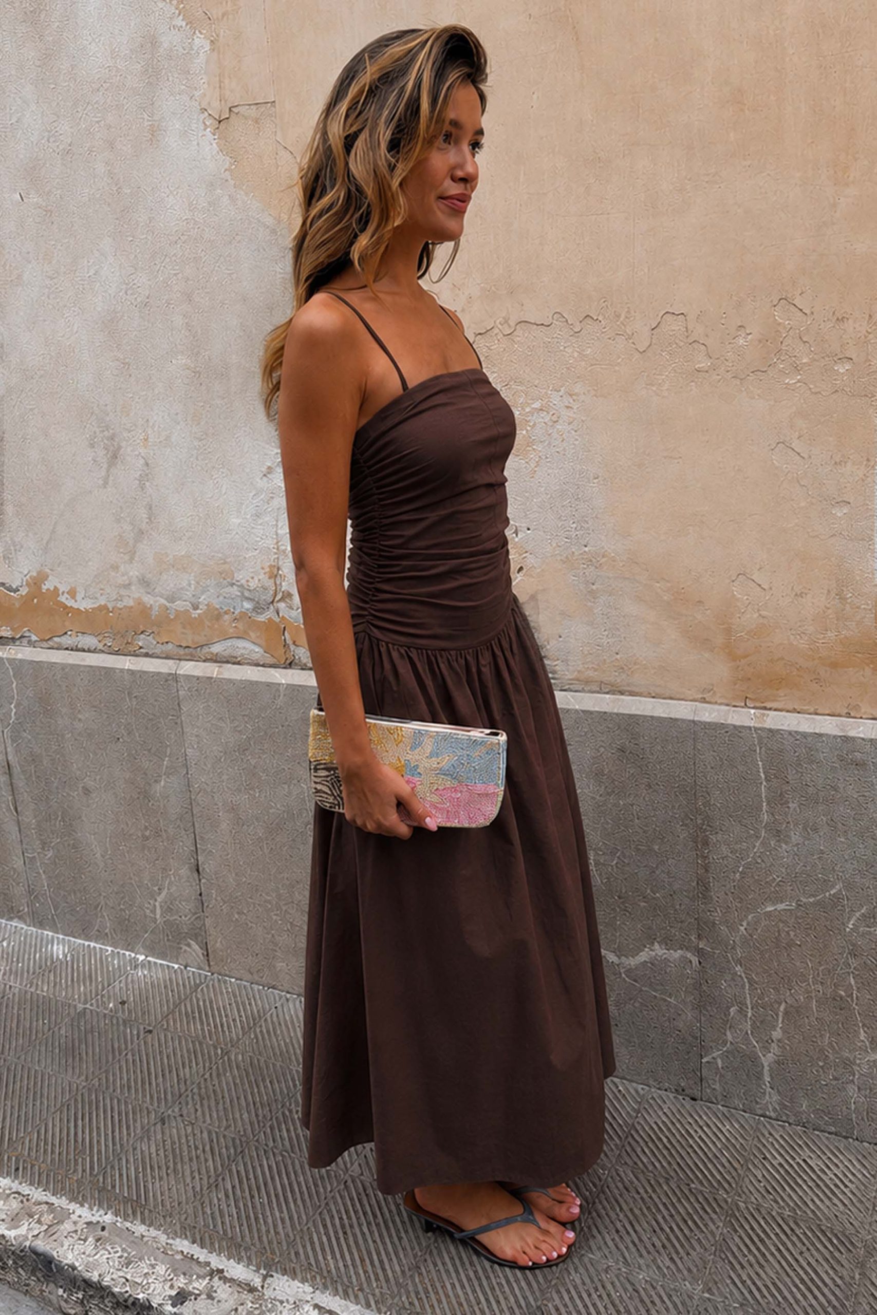 1374-chocolate-lola-mid-axi-dress-3.jpg Chocolate Lola Mid-axi Dress