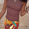 1413-chocolate-ribbed-tank-3.jpg Chocolate Ribbed Tank