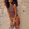 1413-chocolate-ribbed-tank-4.jpg Chocolate Ribbed Tank