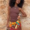 1413-chocolate-ribbed-tank-6.jpg Chocolate Ribbed Tank