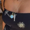 1421-deloris-thin-chain-i-love-you-necklace-11.webp Deloris Thin Chain I Love You Necklace