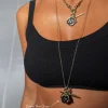 1421-deloris-thin-chain-i-love-you-necklace-3.webp Deloris Thin Chain I Love You Necklace