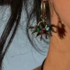 1424-deloris-sun-hoop-earrings-4.webp Deloris Sun Hoop Earrings
