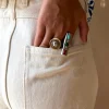 1431-deloris-silver-circle-ring-3.webp Deloris Silver Circle Ring
