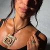 1431-deloris-silver-circle-ring-5.webp Deloris Silver Circle Ring