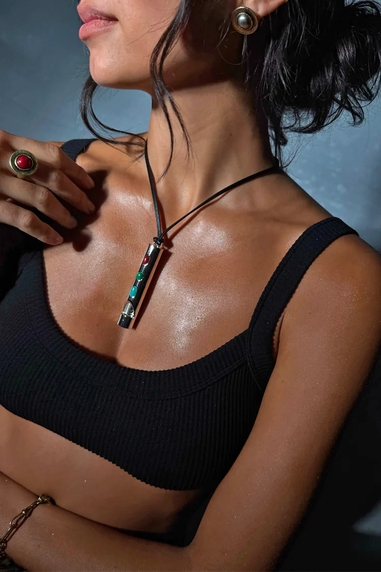 1433-deloris-whistle-necklace-2.webp Deloris Whistle Necklace