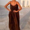 144-chocolate-balloon-jumpsuit-5.jpg Chocolate Balloon Jumpsuit