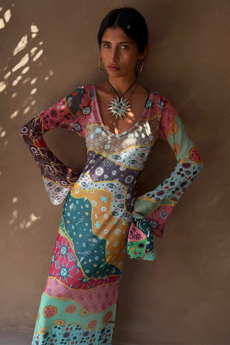 1524-pastel-morocco-mesh-vivi-dress-11.webp Pastel Morocco Mesh Vivi Dress