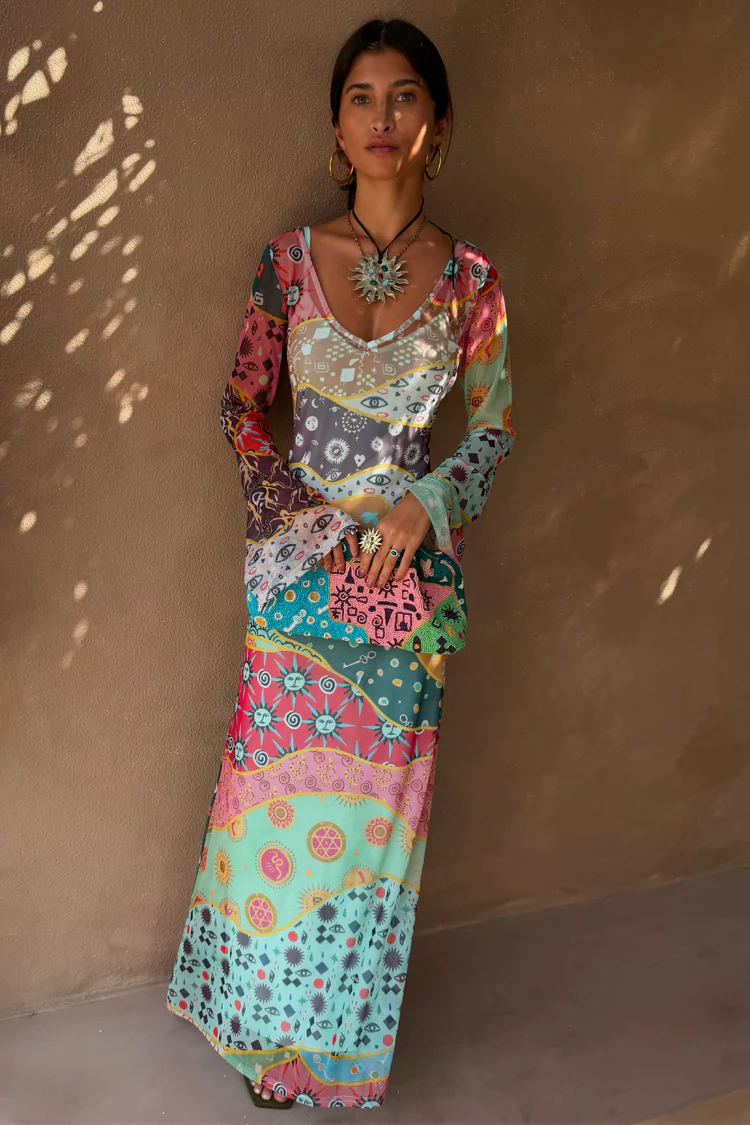 1524-pastel-morocco-mesh-vivi-dress-5.webp Pastel Morocco Mesh Vivi Dress