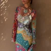 1524-pastel-morocco-mesh-vivi-dress-9.webp Pastel Morocco Mesh Vivi Dress