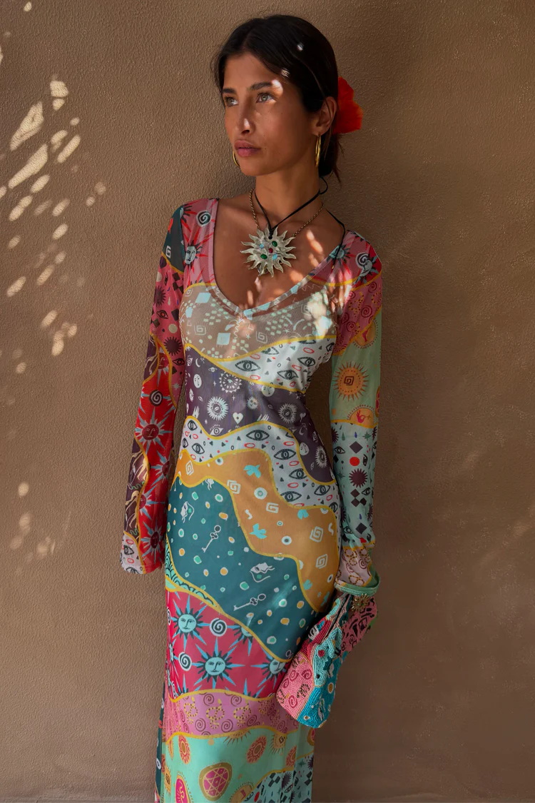 1524-pastel-morocco-mesh-vivi-dress-9.webp Pastel Morocco Mesh Vivi Dress
