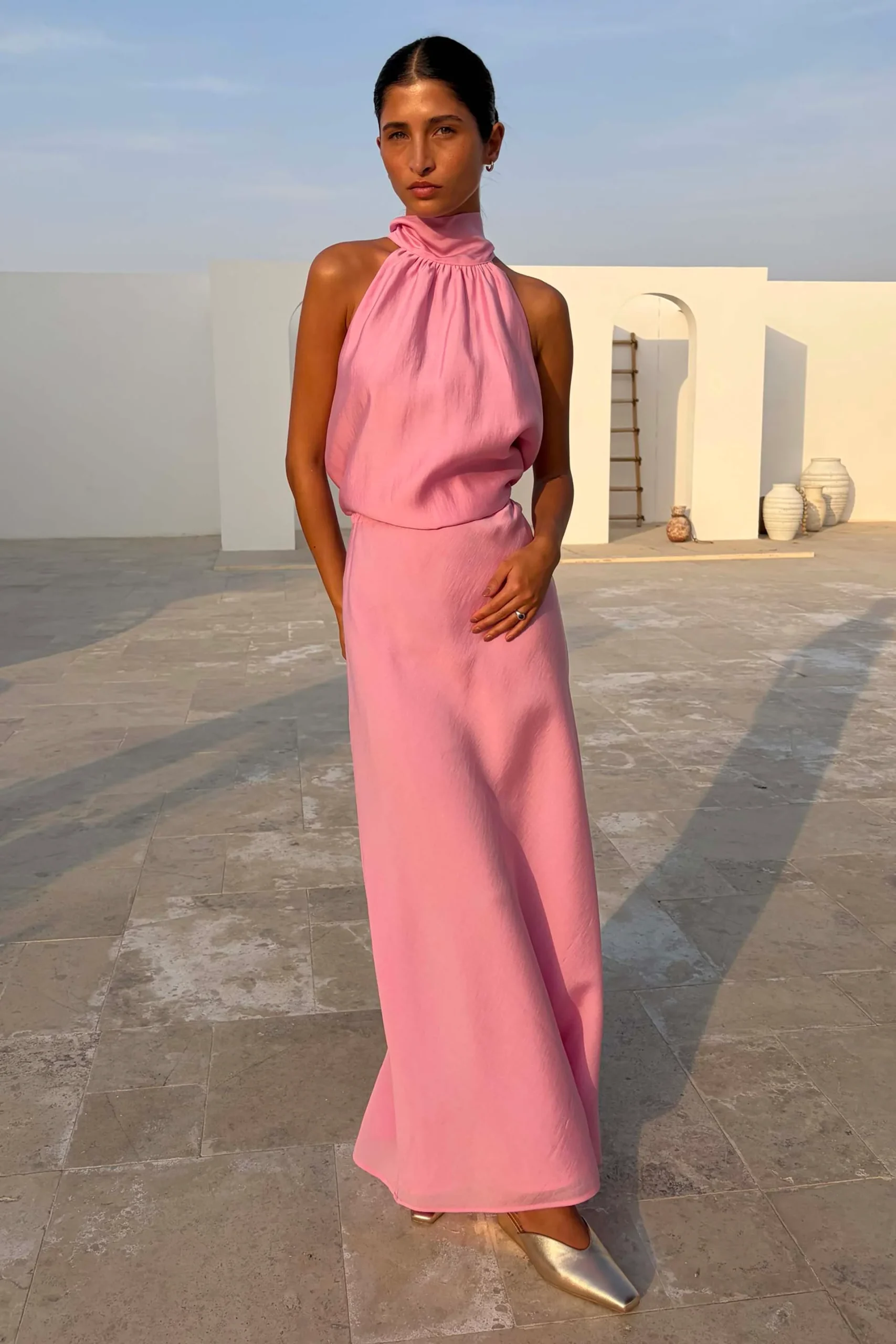 1563-pink-daphne-skirt-2.webp Pink Daphne Skirt