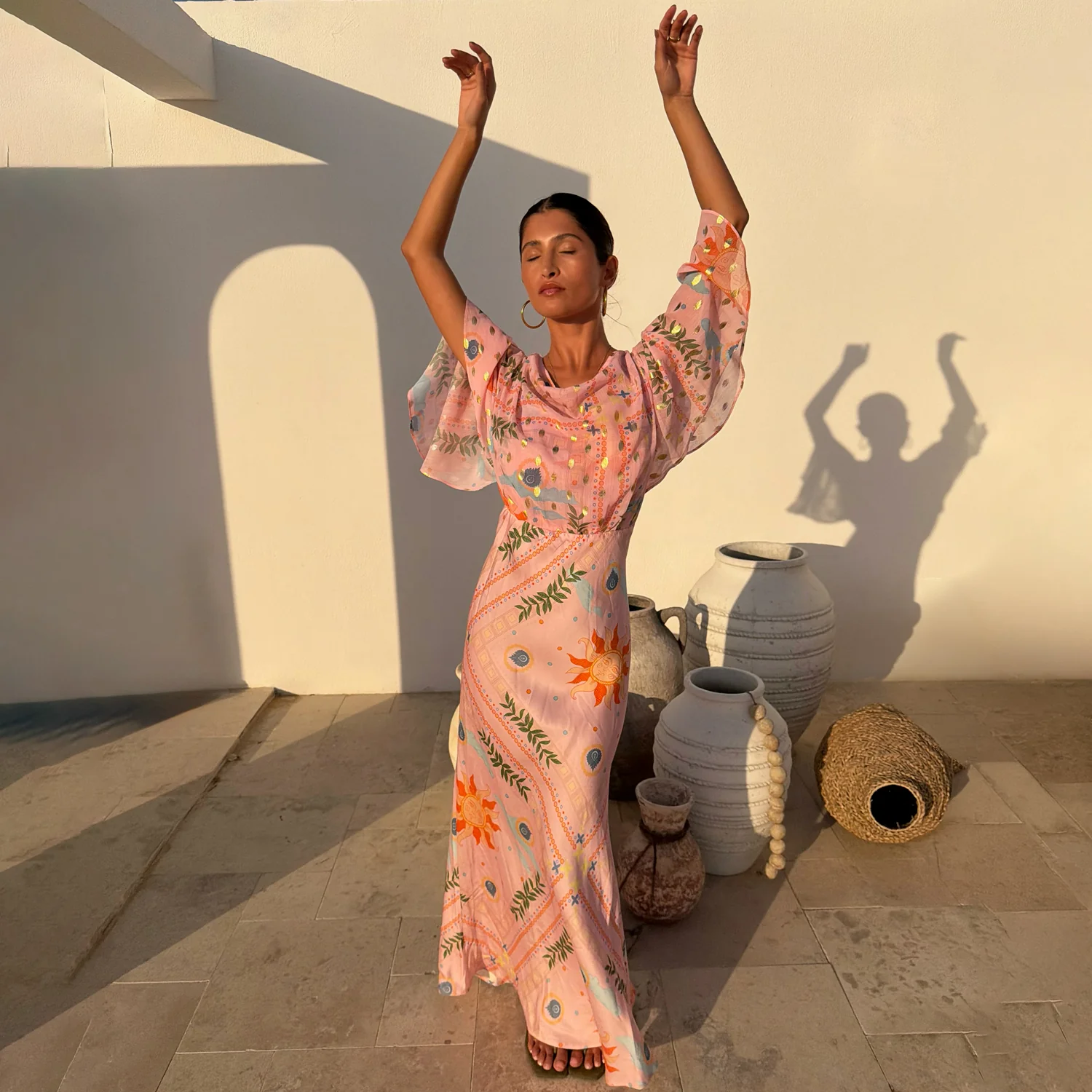 1589-pink-sun-anais-dress-1.webp Pink Sun Anais Dress