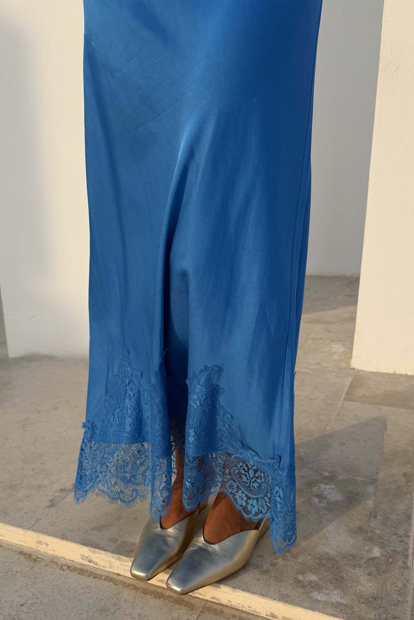 1615-cobalt-maeva-midi-skirt-3.jpg Cobalt Maeva Midi Skirt