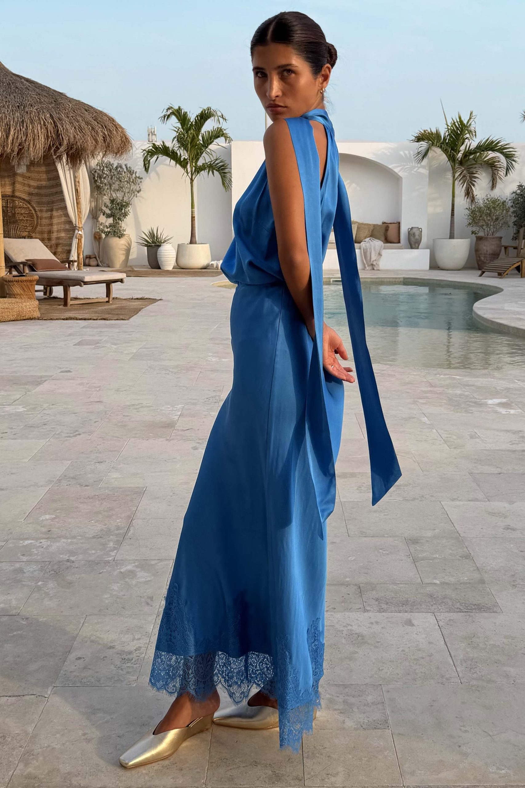 1615-cobalt-maeva-midi-skirt-5.jpg Cobalt Maeva Midi Skirt