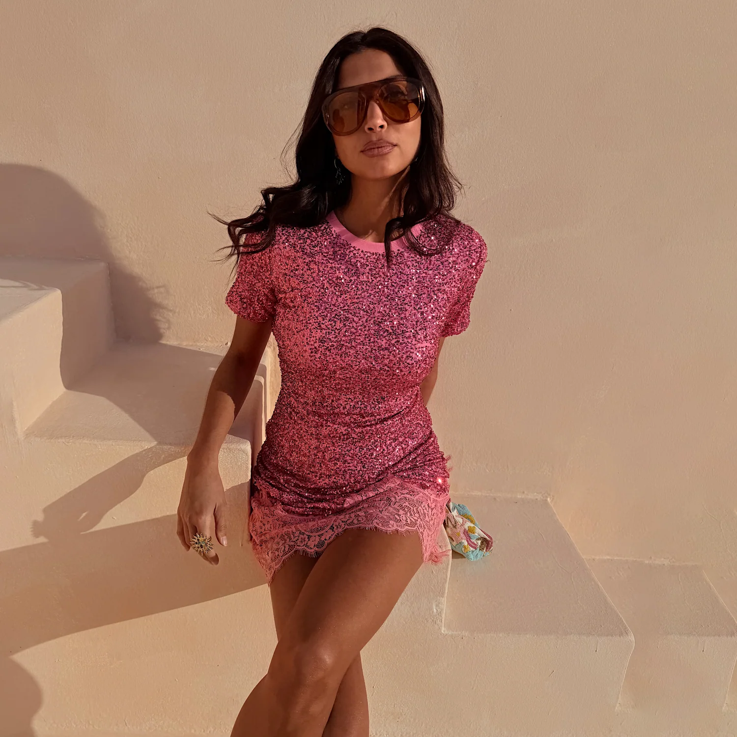 1643-dir-c9f0f895fb98-8-variation-1.webp Pink Sequin T-Shirt