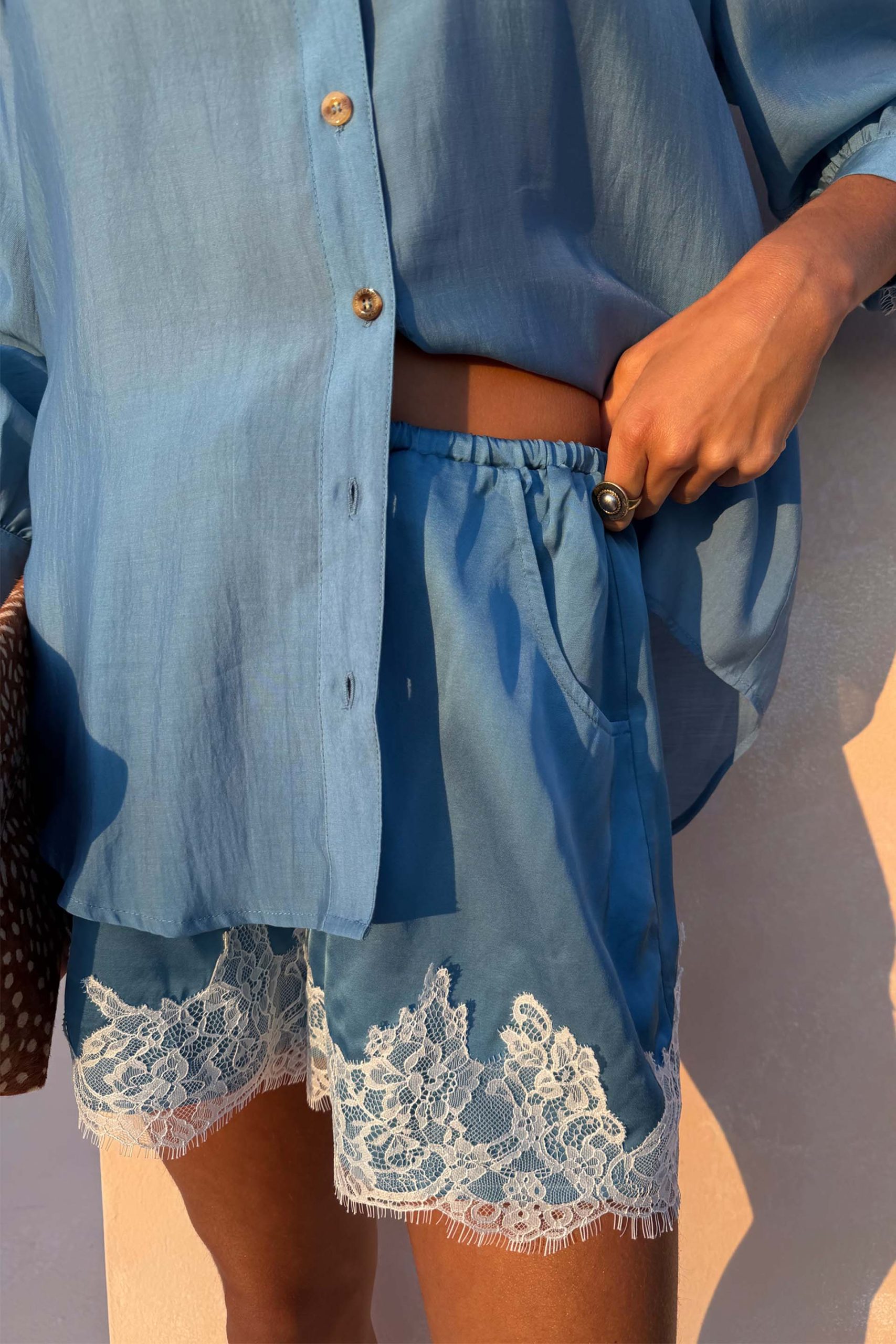 165-blue-lace-maeva-shorts-2.jpg Blue Lace Maeva Shorts