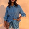 165-blue-lace-maeva-shorts-3.jpg Blue Lace Maeva Shorts