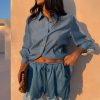 165-blue-lace-maeva-shorts-5.jpg Blue Lace Maeva Shorts