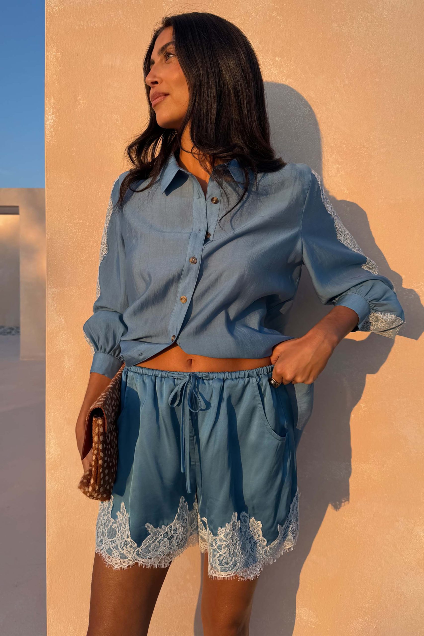 165-blue-lace-maeva-shorts-5.jpg Blue Lace Maeva Shorts